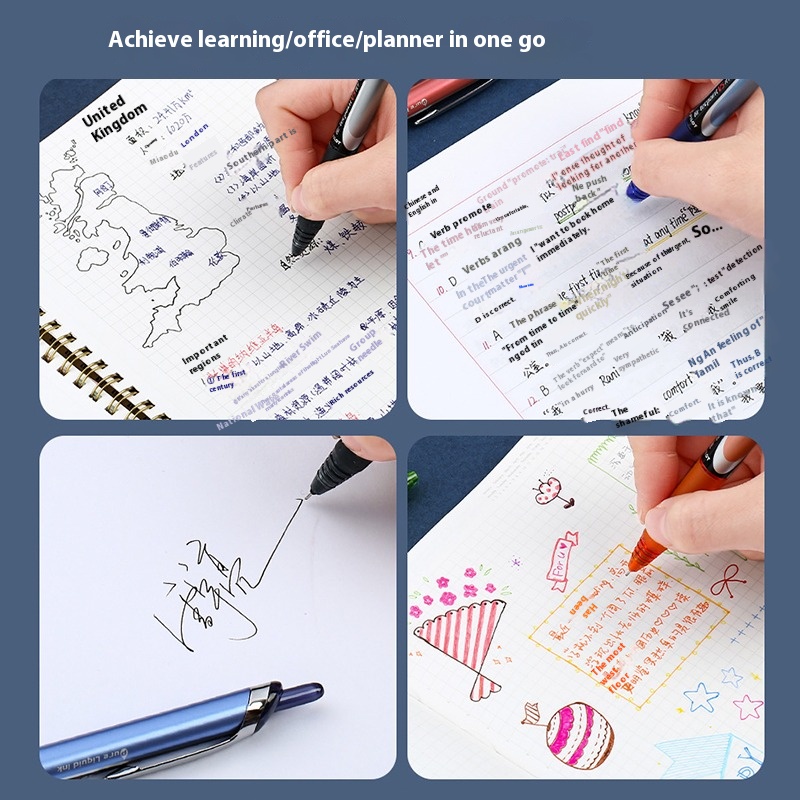 Pilot BXRT-V5 Retractable Gel  - Pilot Pen V5 评论和价格