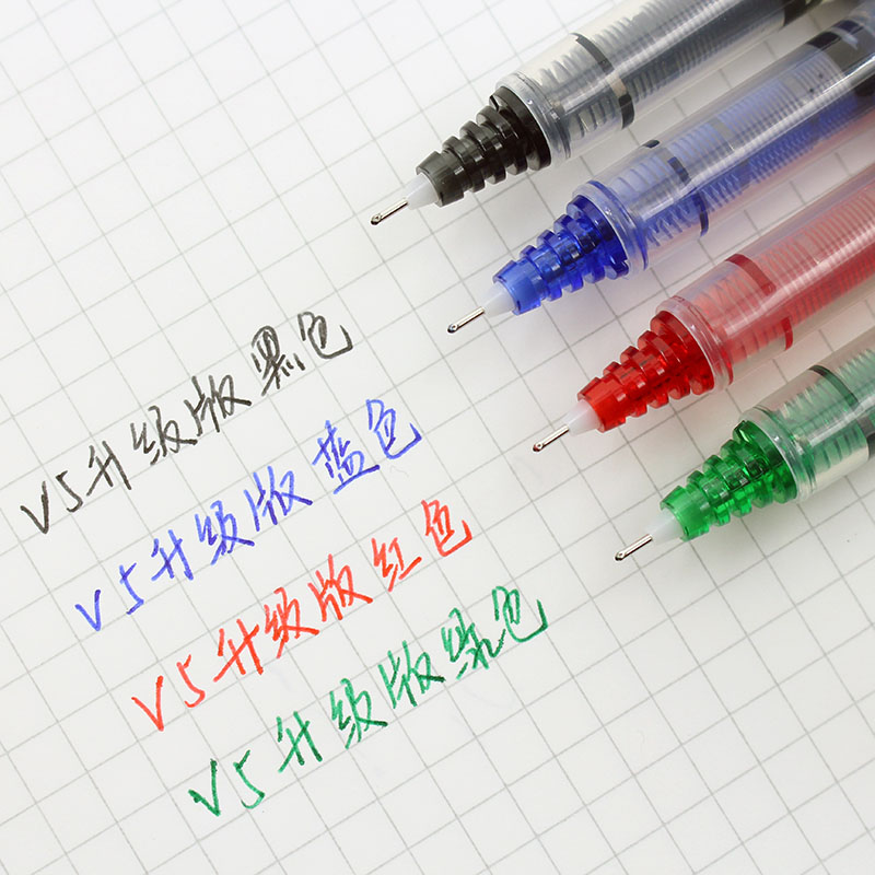 Pilot V5 Gel Pen Hi-Tecpoint I - Pilot Pen V5 评论和价格