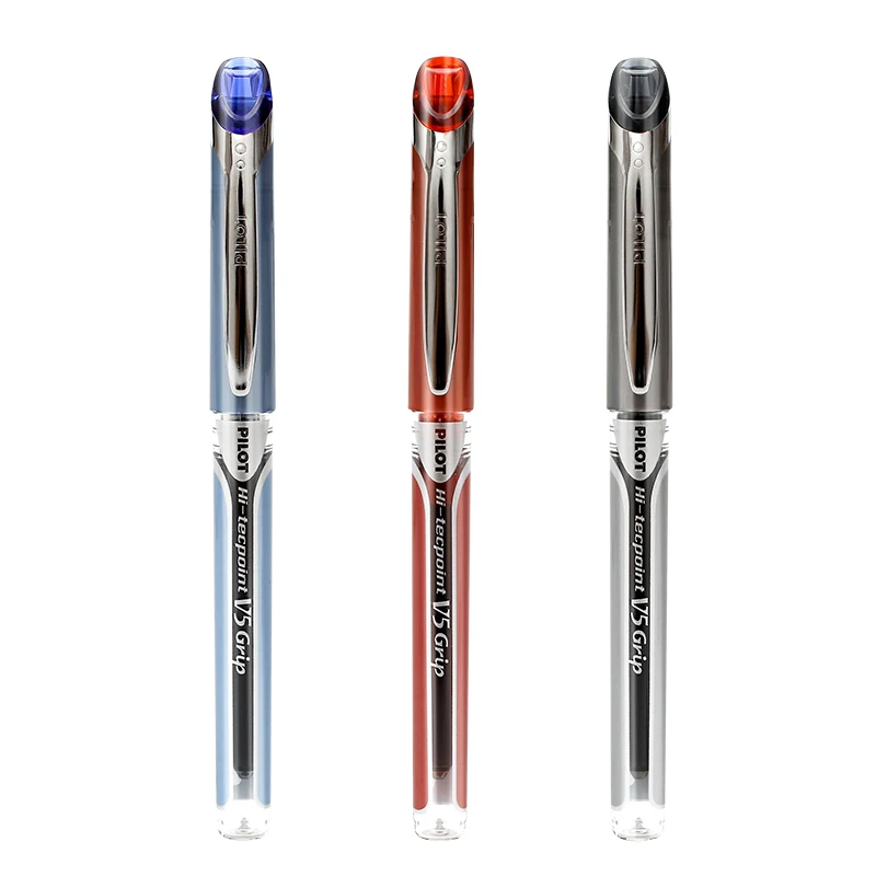 Japan PILOT BXGPN-V5 Upgraded  - Pilot Pen V5 评论和价格