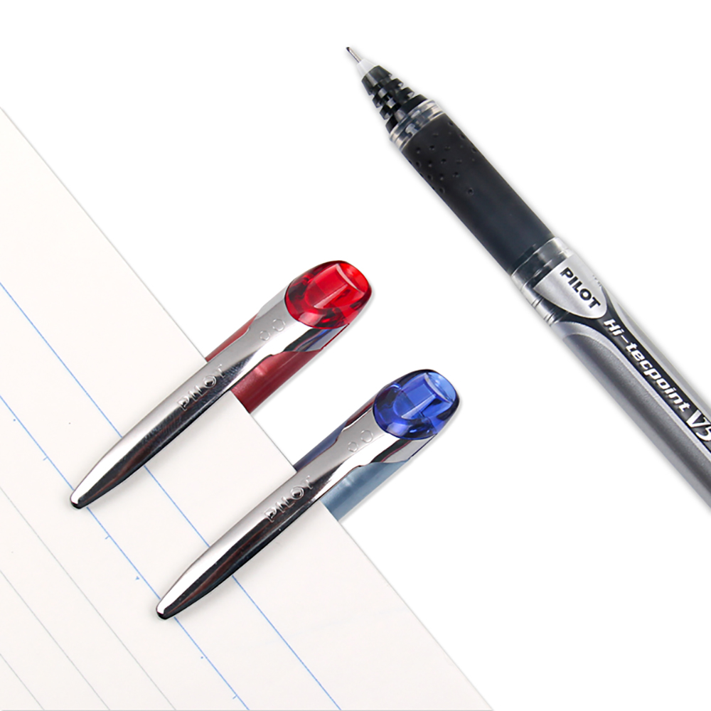 Japan PILOT Gel Pens BXGPN-V5  - Pilot Pen V5 评论和价格