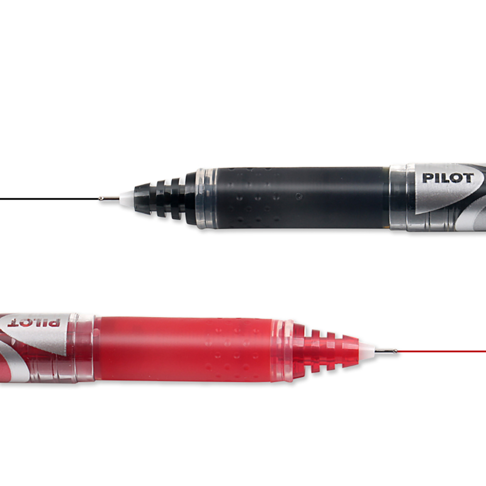 Japan PILOT Gel Pens BXGPN-V5  - Pilot Pen V5 评论和价格