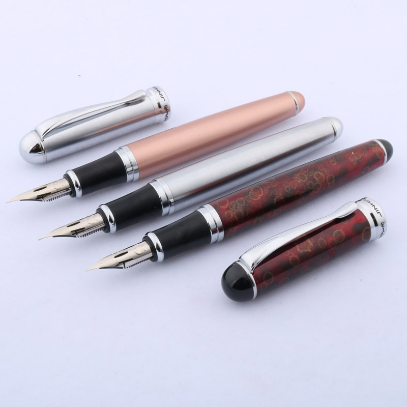 High quality JINHAO 750 Founta - Zebra Pen Sarasa 评论和价格