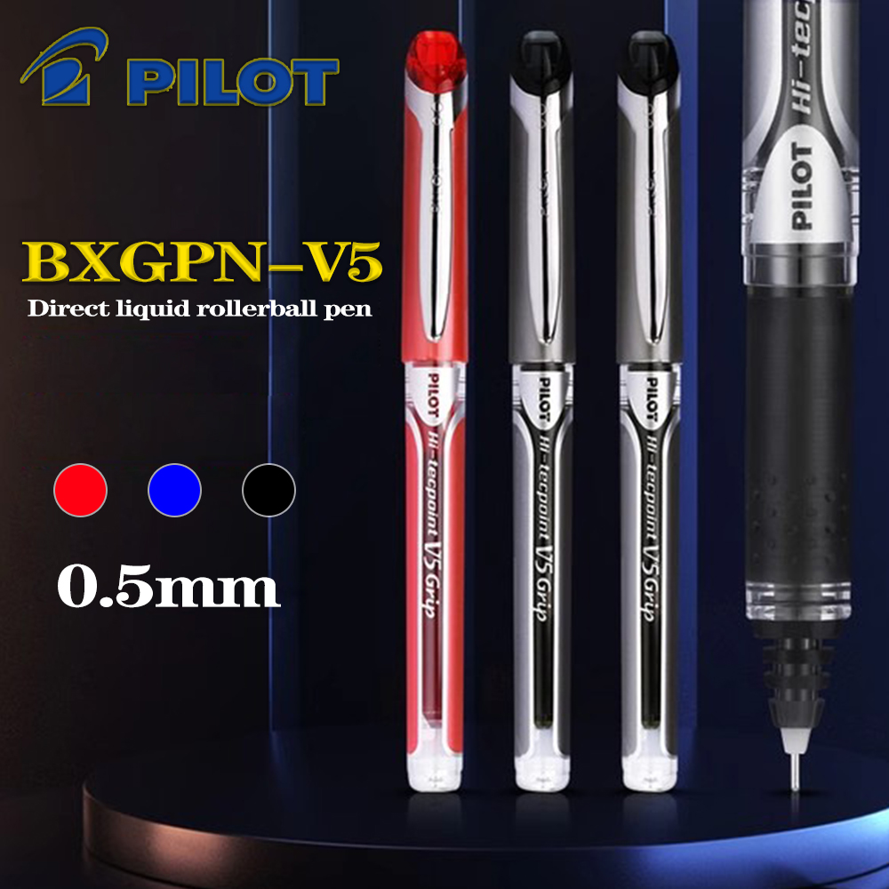 1PC Japan Pilot Gel Pen BXGPN- - Pilot Pen V5 评论和价格
