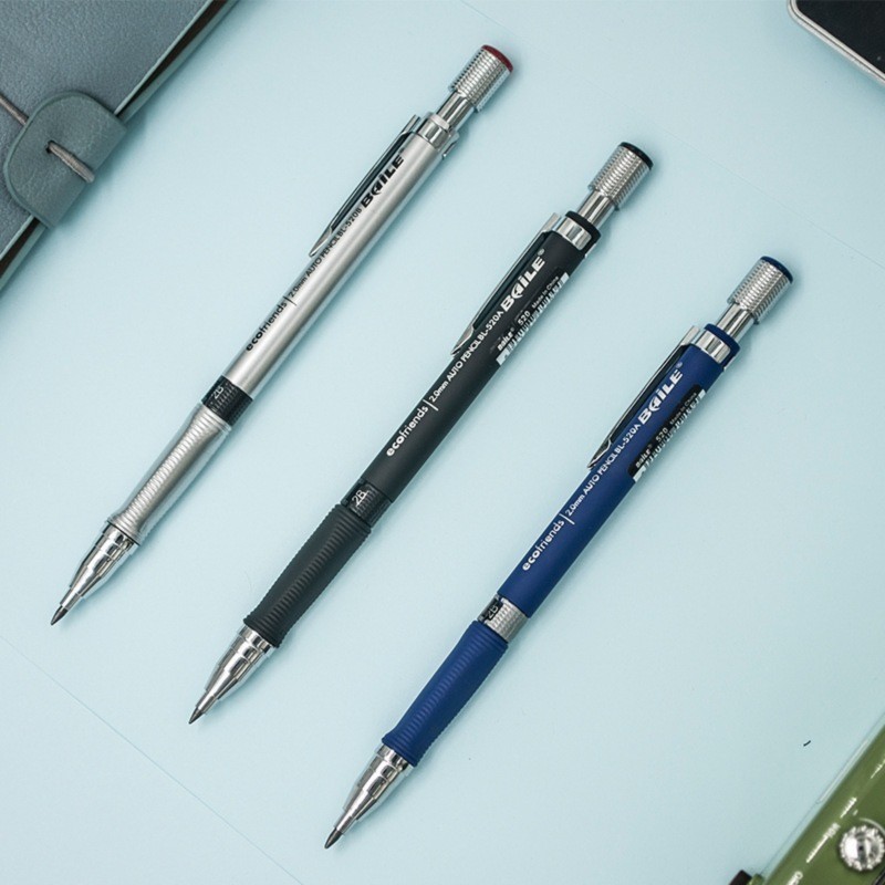 Mechanical Pencil Set 2.0 mm w - Staedtler Pencil Lumocolor 评论和价格