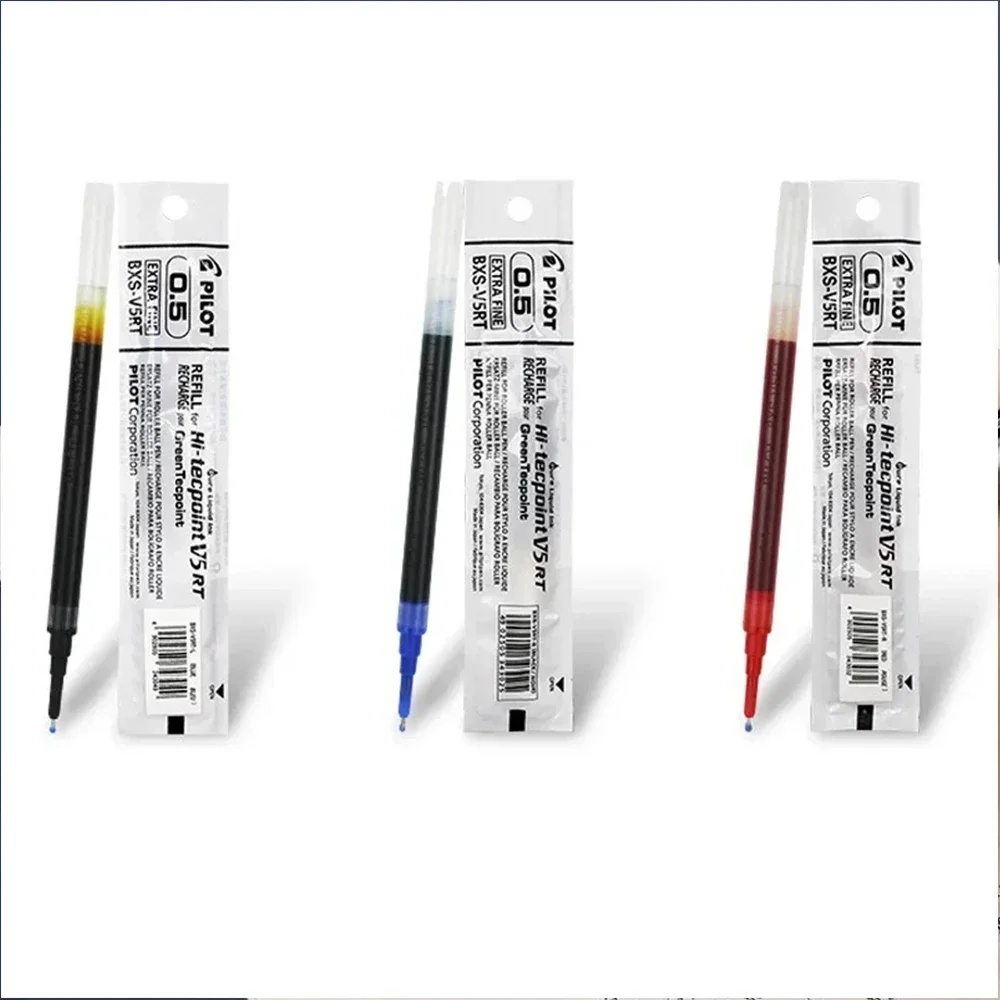 12pcs/24pcs Japan PILOT Gel Pe - Pilot Pen V5 评论和价格