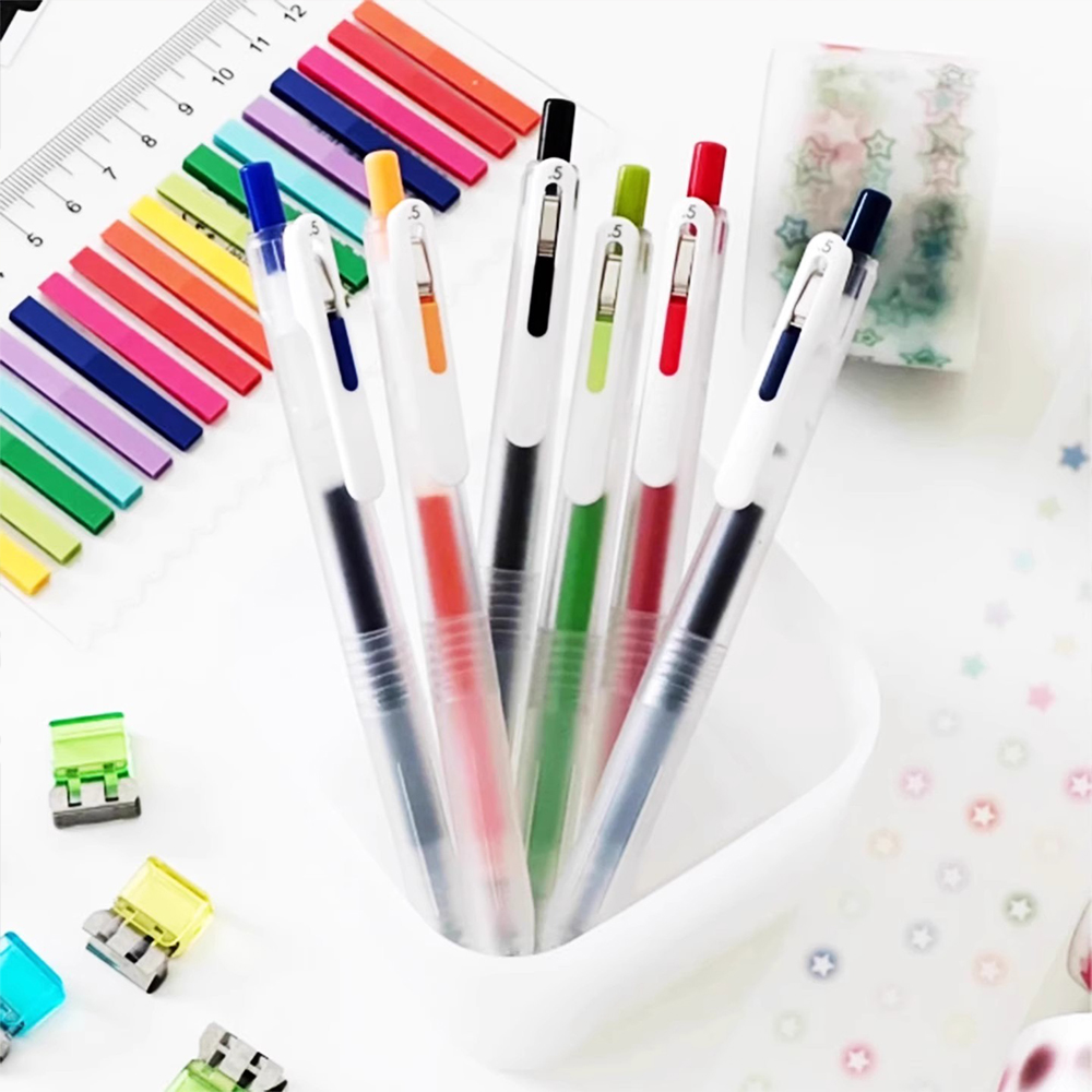 1pcs Japan ZEBRA Gel Pen SARAS - Zebra Pen Sarasa 评论和价格