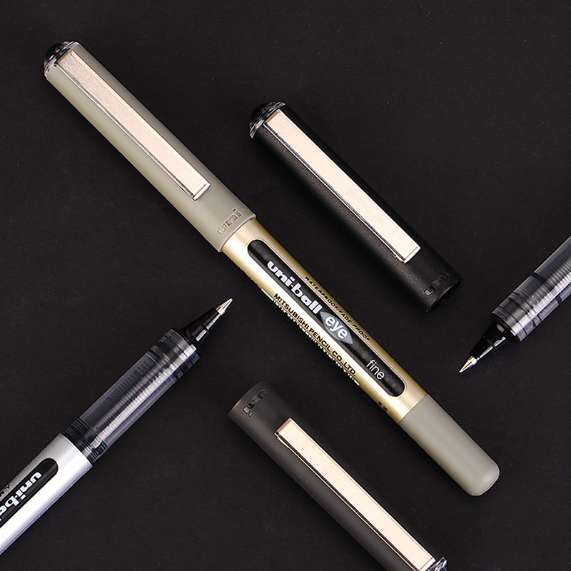 Japan uni-ball Gel Ink Pen, 0. - Pilot Pen V5 评论和价格