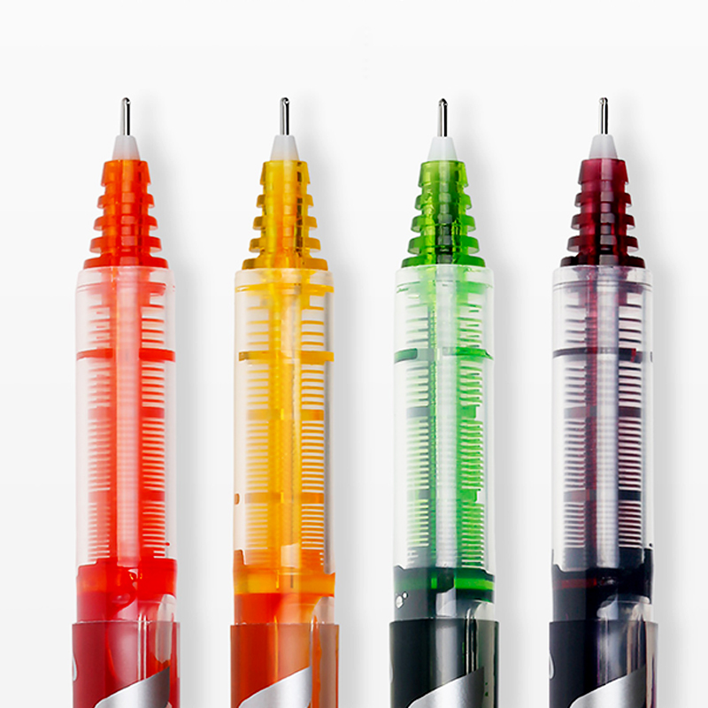 Japan PILOT BX-V5 0.5mm Gel Pe - Pilot Pen V5 评论和价格