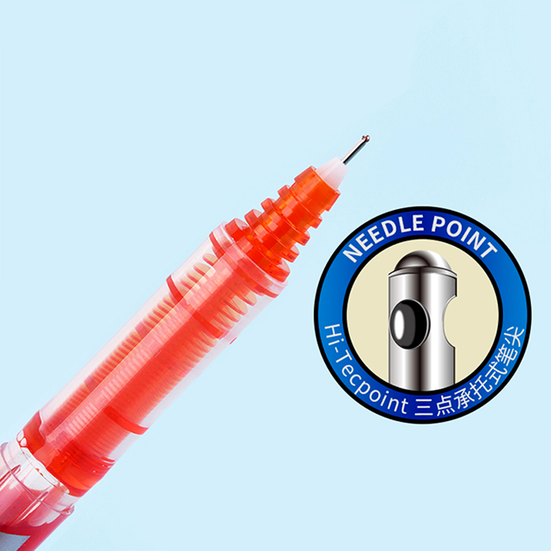 Japan PILOT BX-V5 0.5mm Gel Pe - Pilot Pen V5 评论和价格