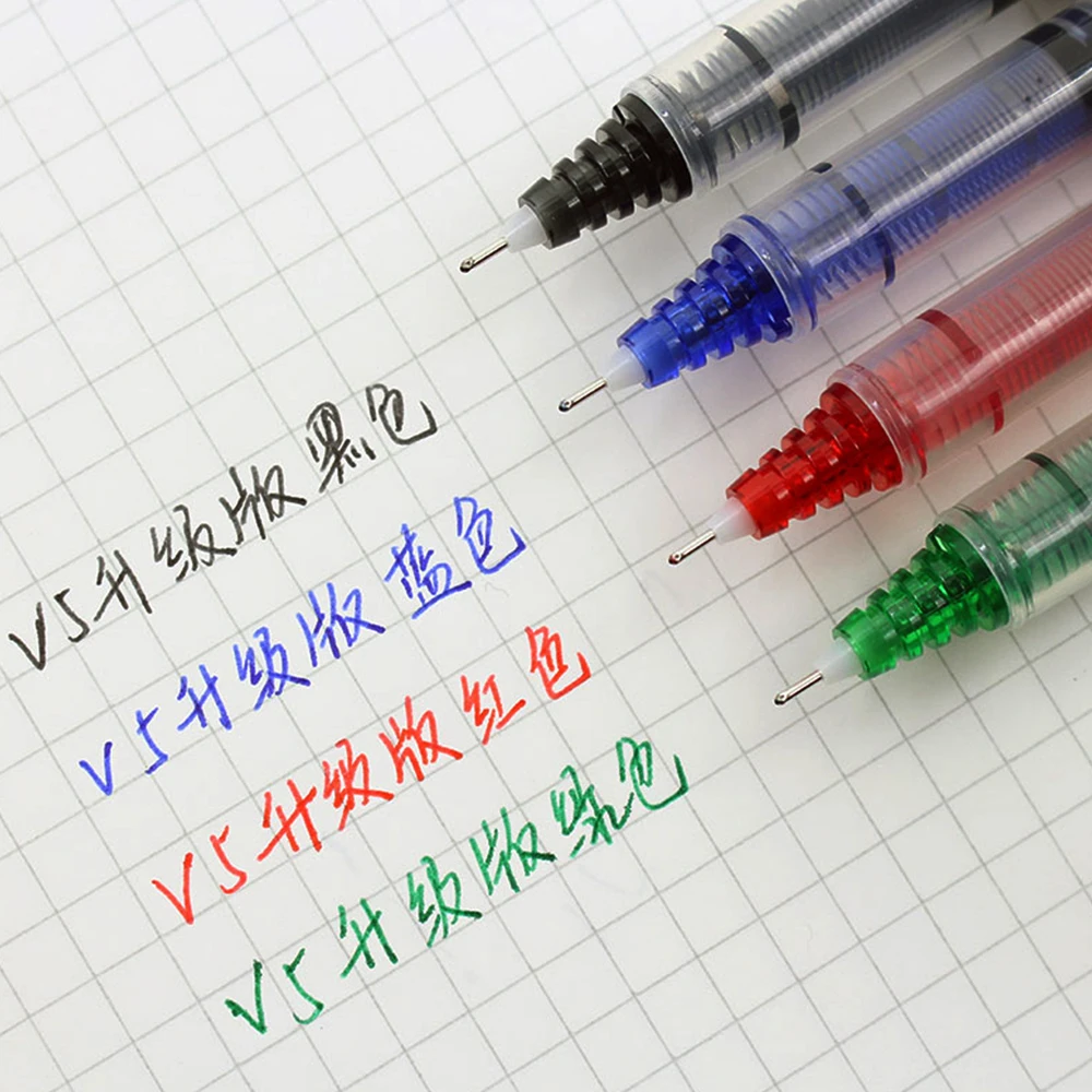 Japan Pilot V5/V7 Gel Pen Stra - Pilot Pen V5 评论和价格