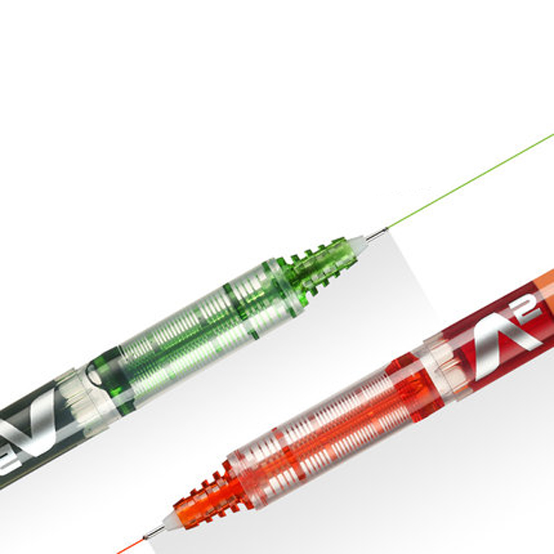 1pc Japan PILOT BX-V5 Water-ba - Pilot Pen V5 评论和价格