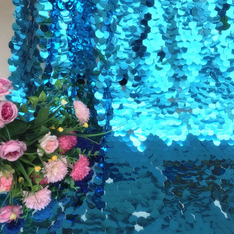 Encrypted Crystal Sequin Fabri - Crystal Mesh Fabric 评论和价格