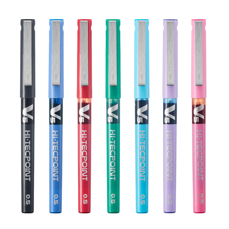 Pilot Rollerball Pens, BXC V5  - Pilot Pen V5 评论和价格