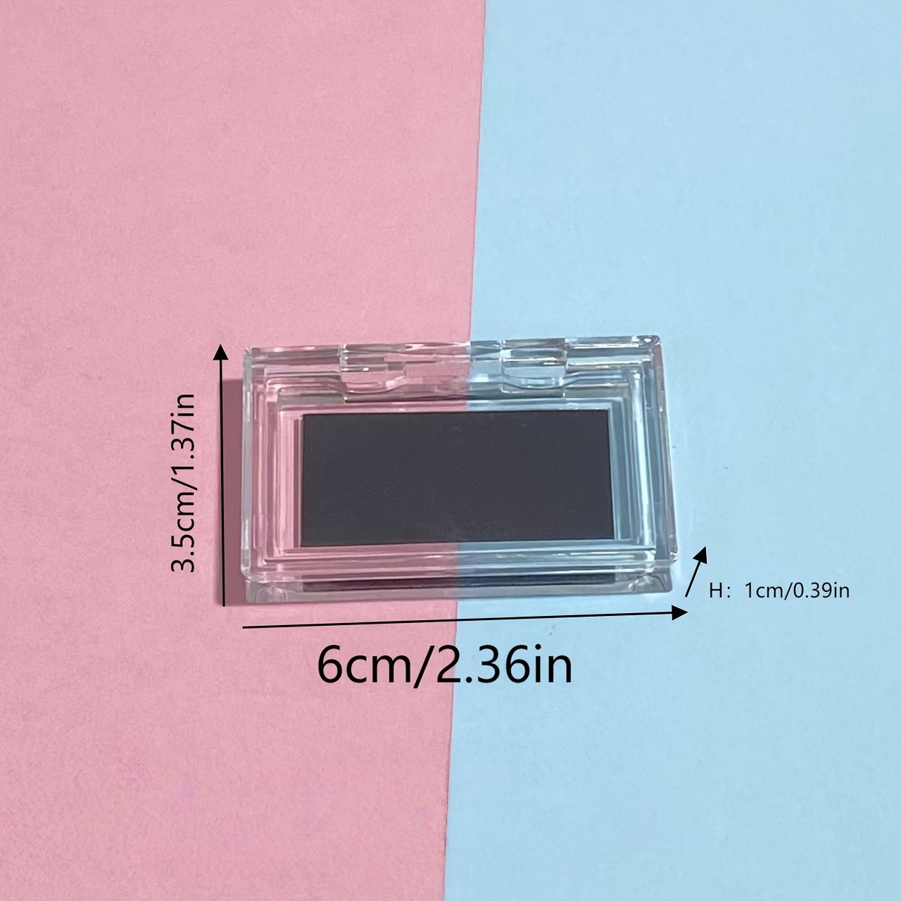 Magnetic Needle Storage Box Wi - Craft Embellishment Storage 评论和价格